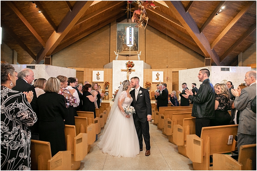 Running Deer Country Club Wedding by South Jersey Wedding Photographer