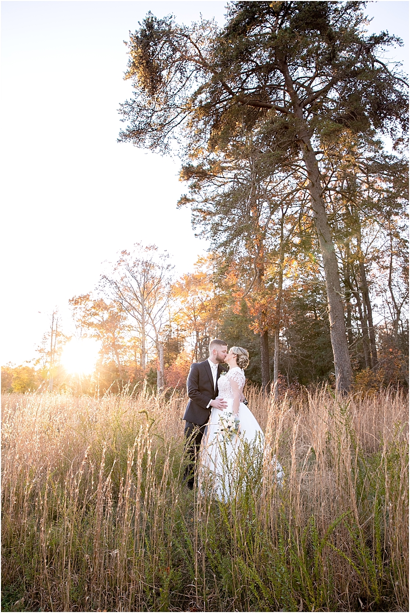 Running Deer Country Club Wedding by South Jersey Wedding Photographer