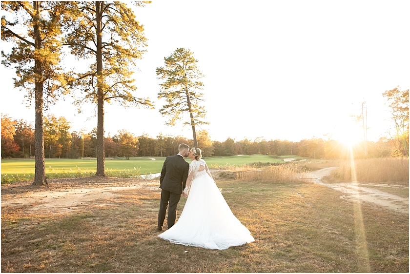 Running Deer Country Club Wedding by South Jersey Wedding Photographer