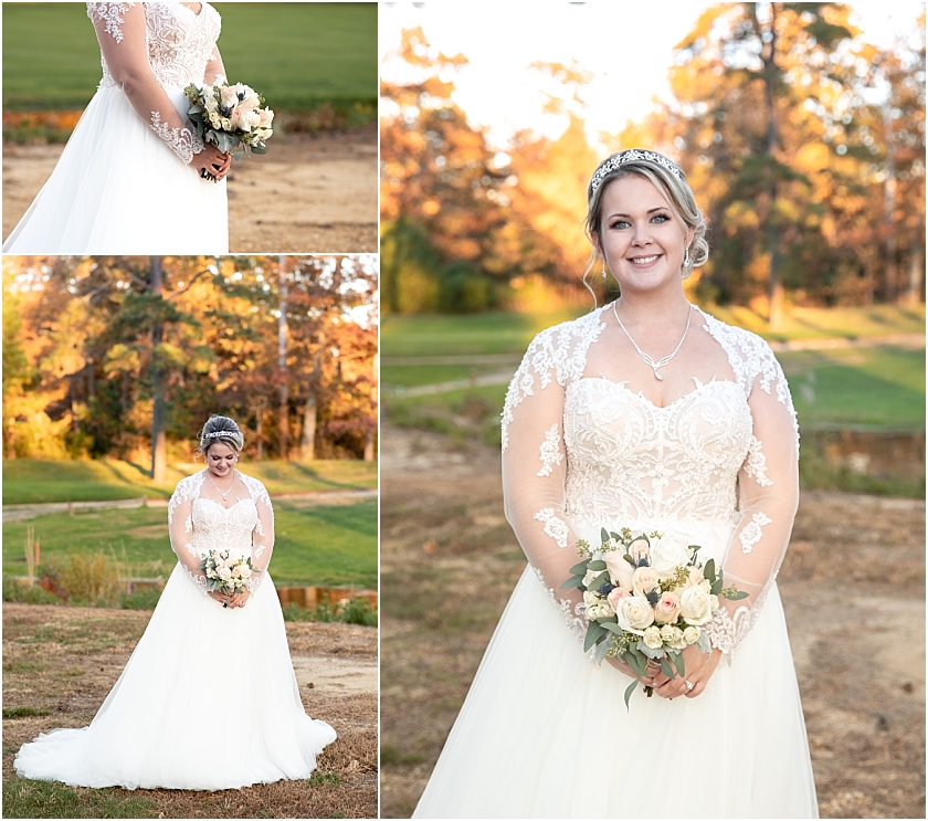 Running Deer Country Club Wedding by South Jersey Wedding Photographer