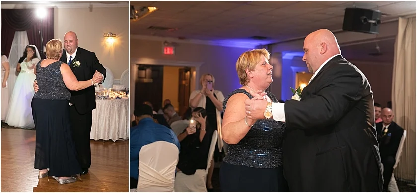 Cottage Green Wedding. Philadelphia Wedding Photographer