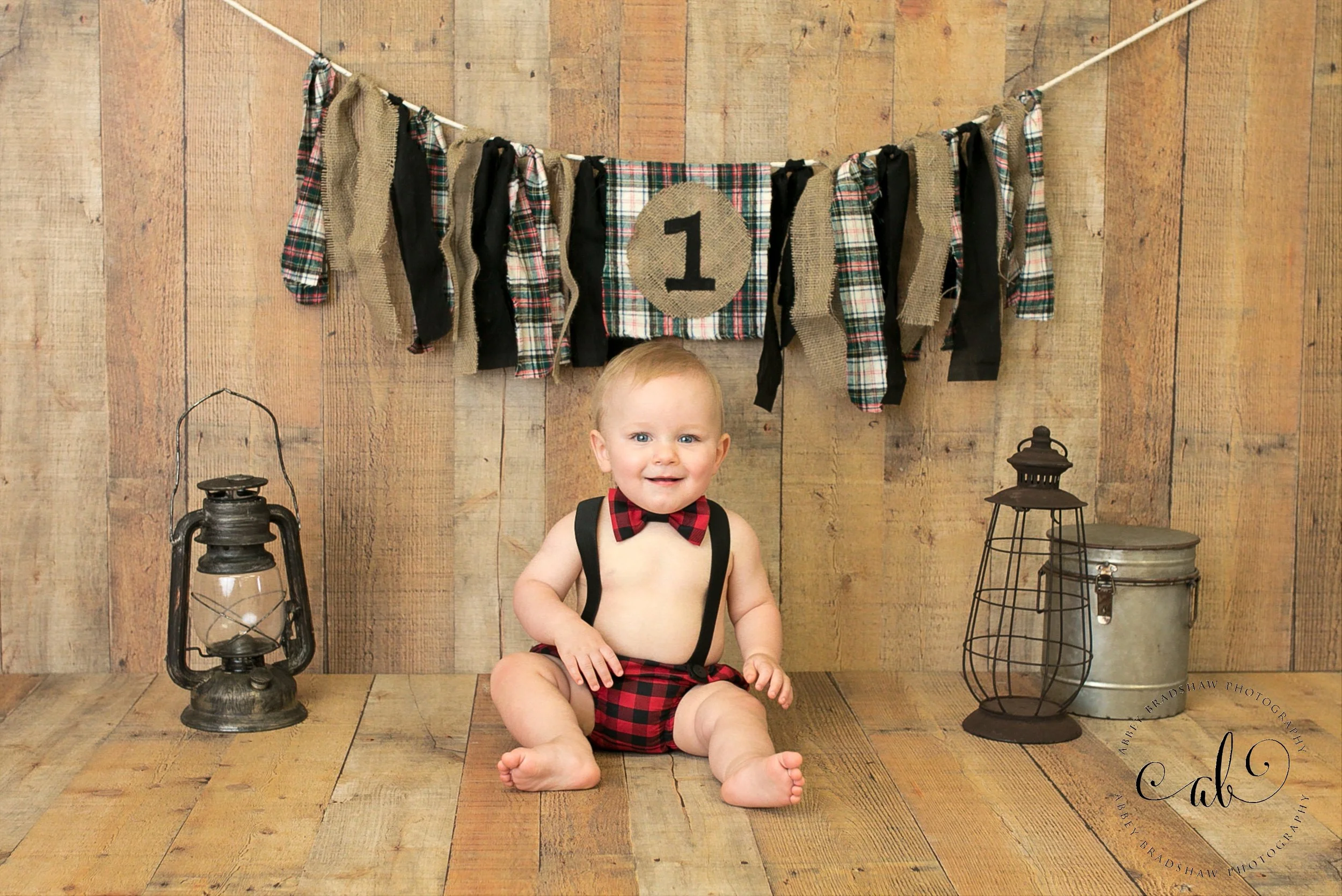 1st Birthday and Cake Smash Session - South Jersey Cake Smash Photographer