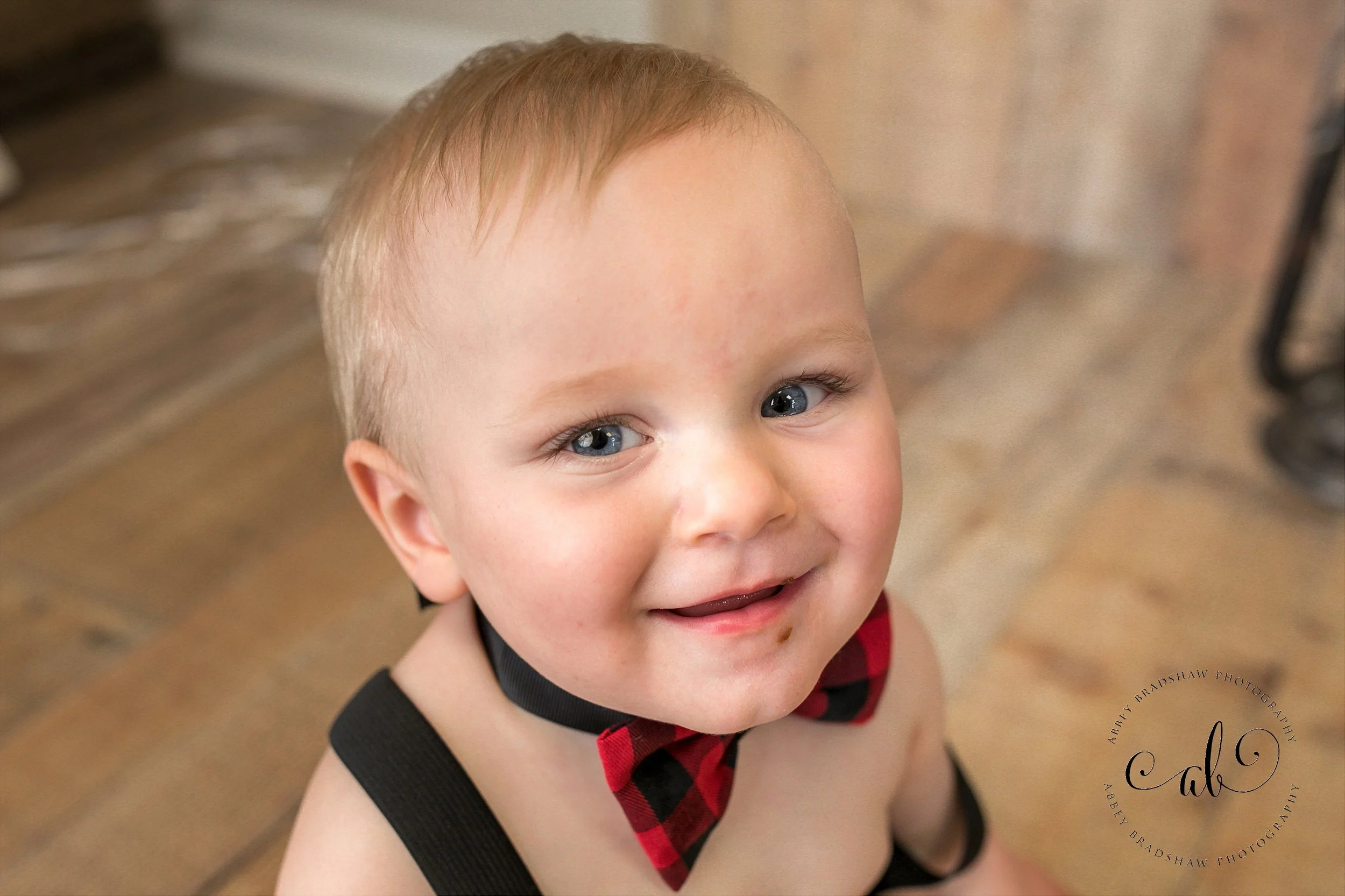 1st Birthday and Cake Smash Session - South Jersey Cake Smash Photographer