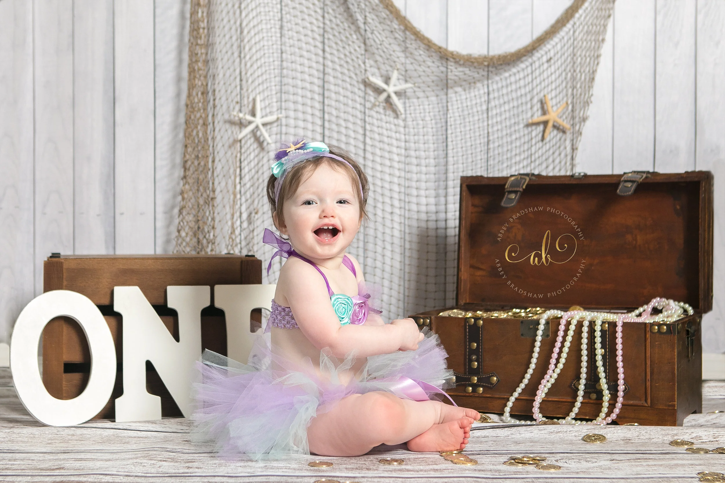 1st Birthday and Cake Smash Session - South Jersey Cake Smash Photographer