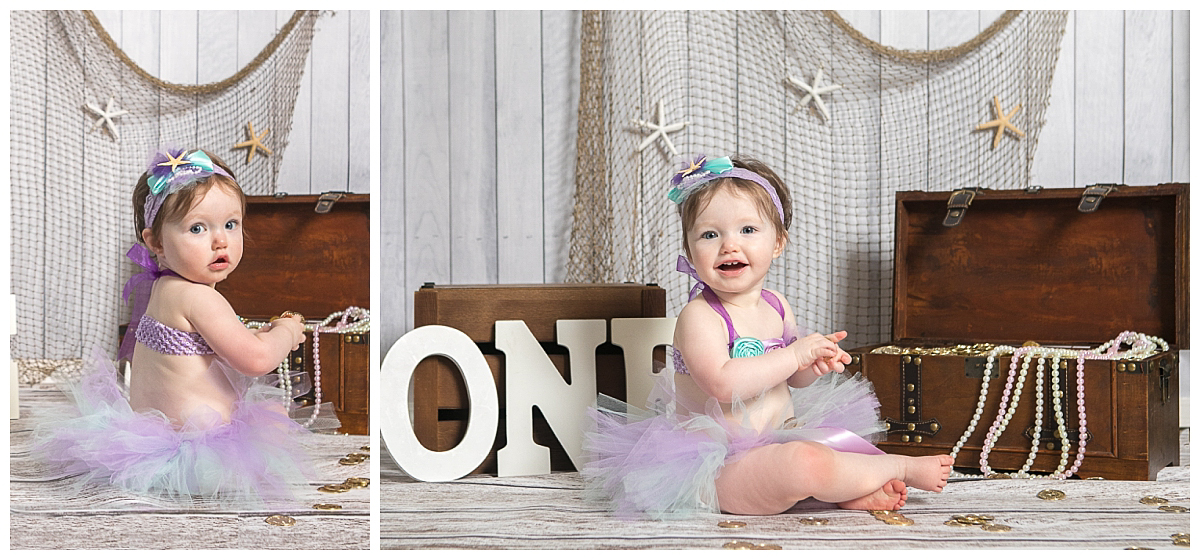 1st Birthday and Cake Smash Session - South Jersey Cake Smash Photographer