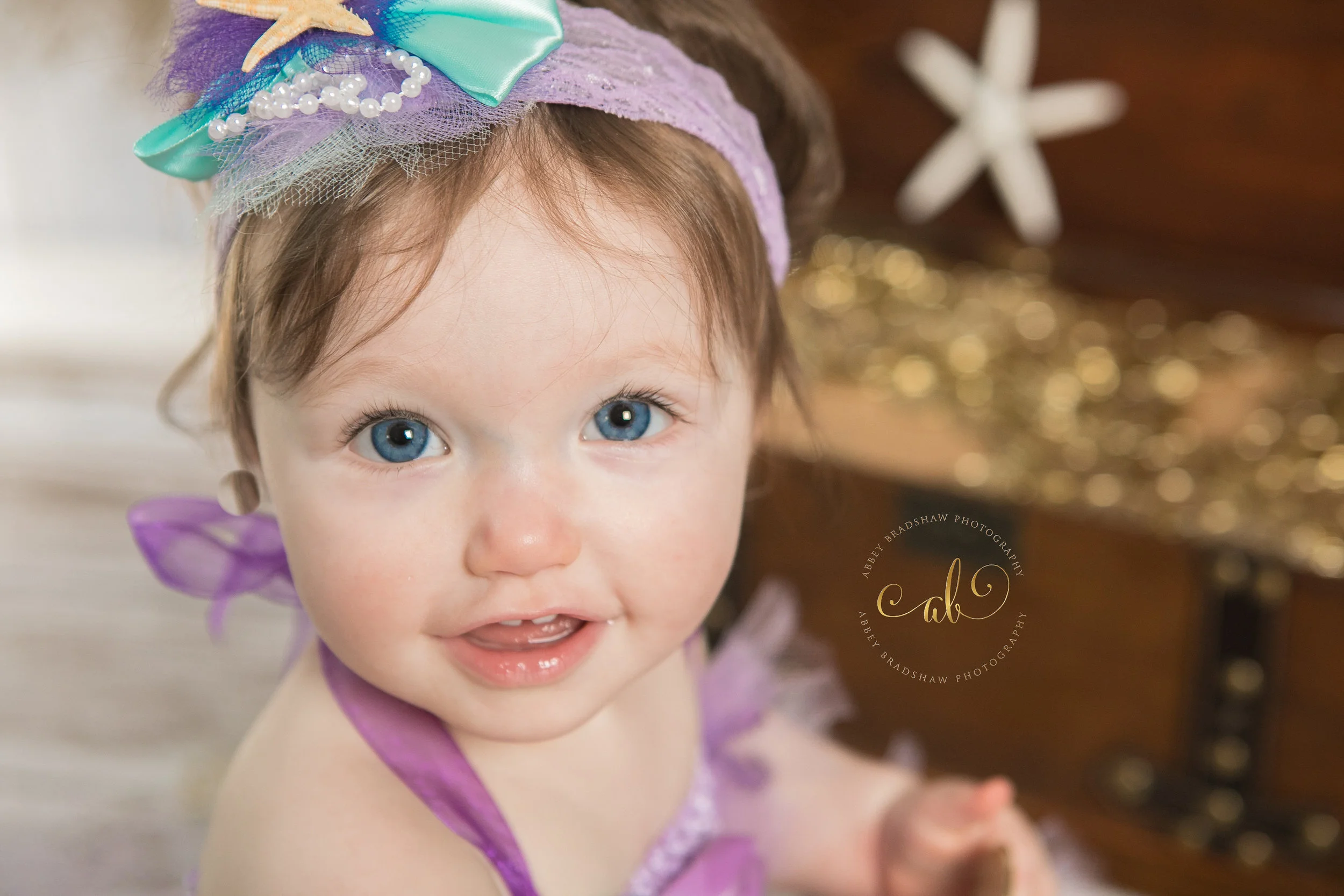 1st Birthday and Cake Smash Session - South Jersey Cake Smash Photographer