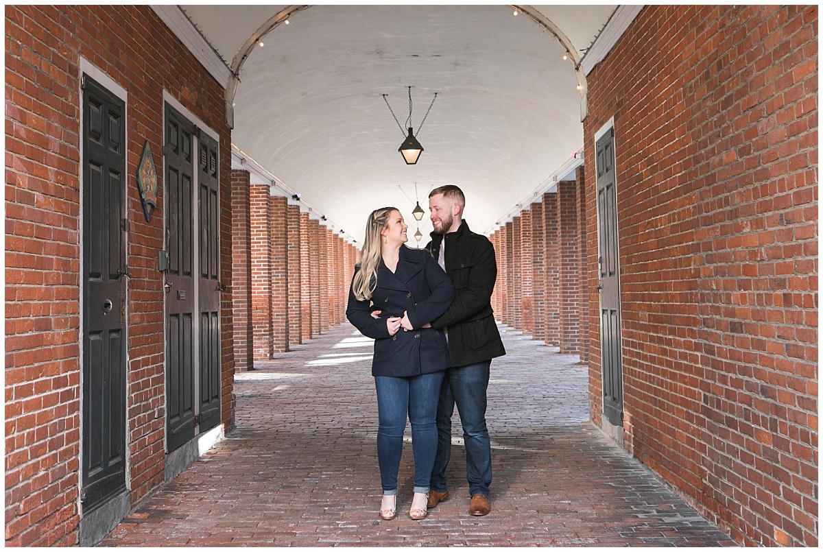 Society Hill Engagement Session, Philadelphia wedding Photographer