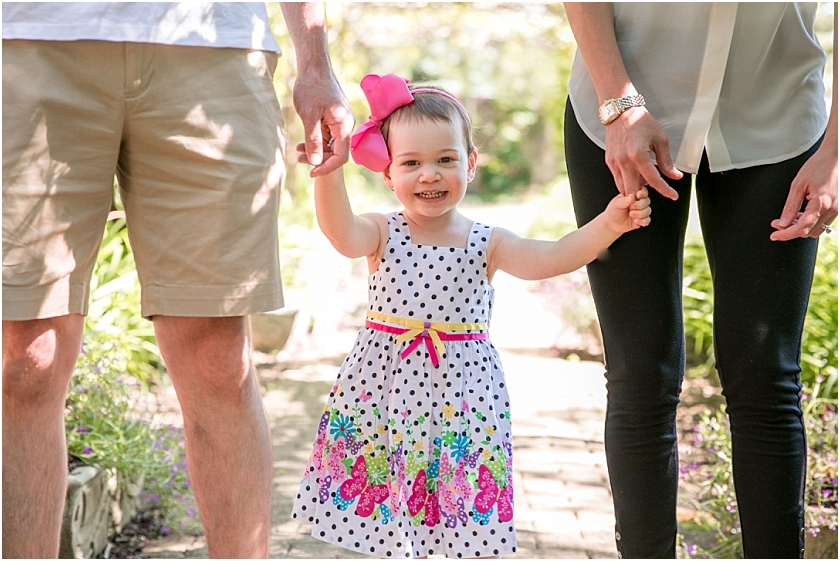 Smithville Mansion Family Session - South Jersey Family Photographer