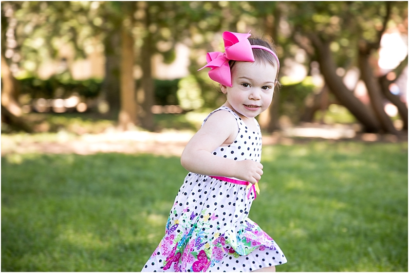 Smithville Mansion Family Session - South Jersey Family Photographer