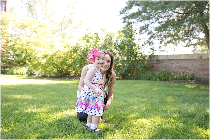 Smithville Mansion Family Session - South Jersey Family Photographer