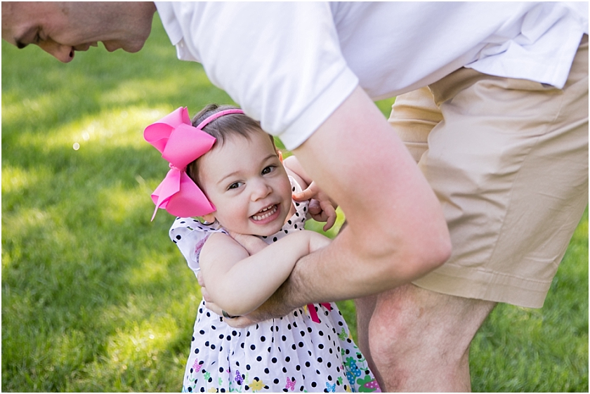 Smithville Mansion Family Session - South Jersey Family Photographer