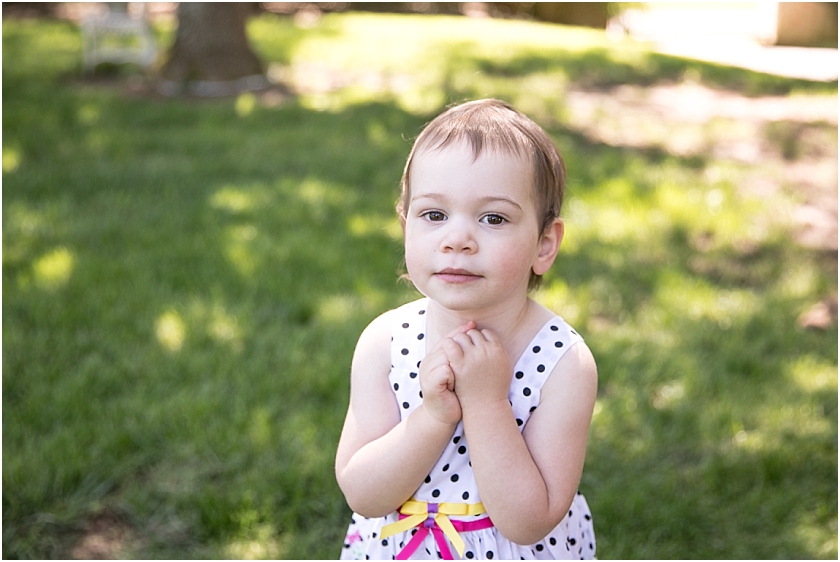 Smithville Mansion Family Session - South Jersey Family Photographer