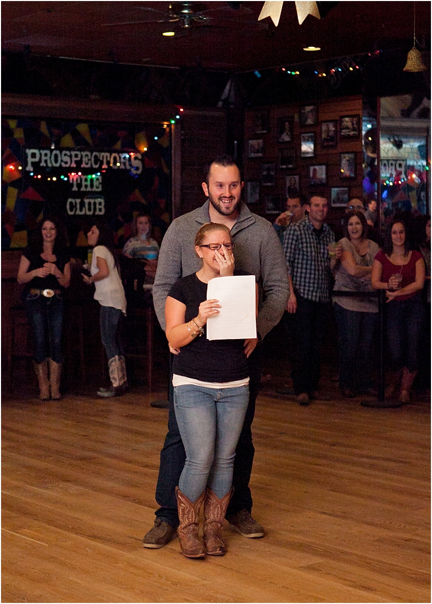 Prospector's Steakhouse Proposal_South Jersey Wedding Photographer 004