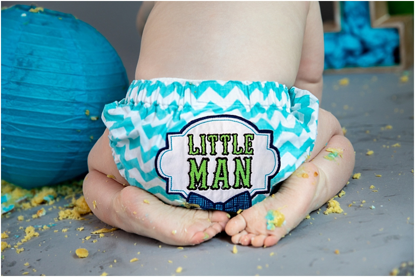 Little Man 1st Birthday and Cake Smash_South Jersey Children Photographer 29