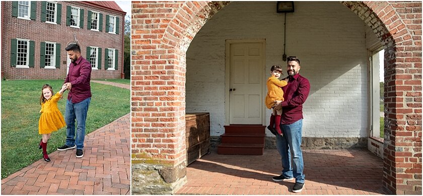 Barclay Farmstead Family Session 006