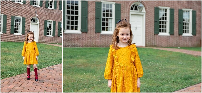 Barclay Farmstead Family Session 007