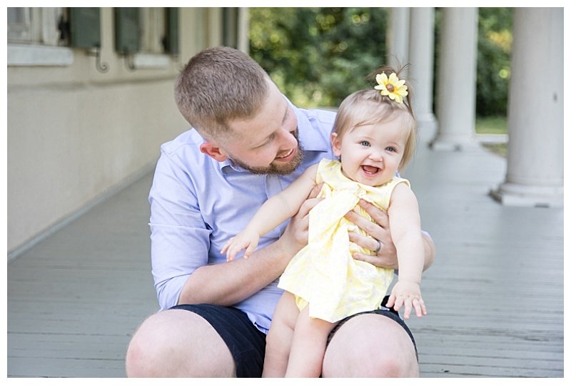 Croft Farm Summer Family Session 1st Birthday South Jersey Family Photographer 007.jpg