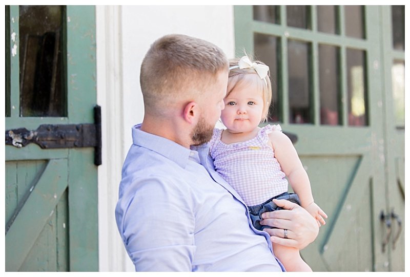 Croft Farm Summer Family Session 1st Birthday South Jersey Family Photographer 012.jpg