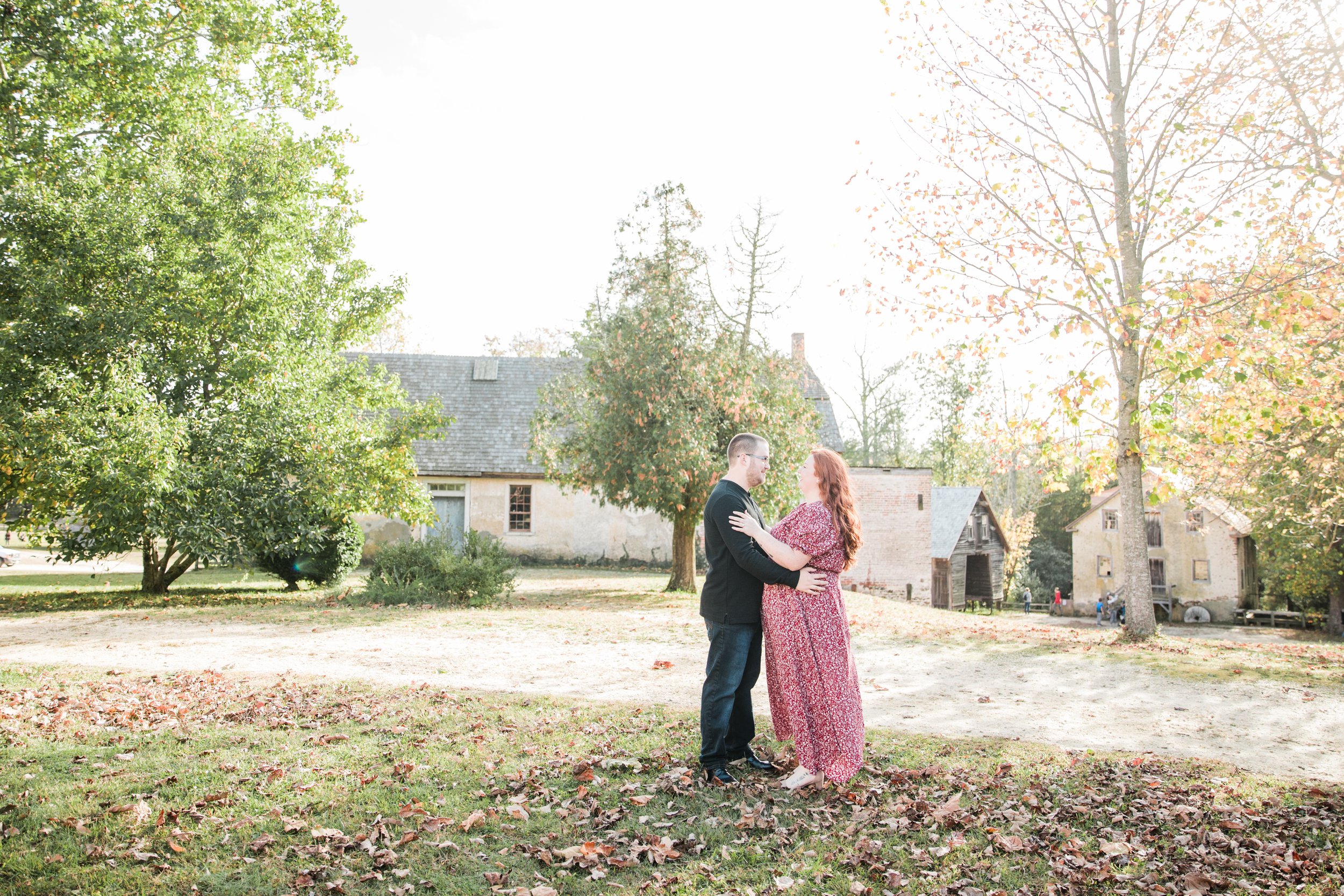 South Jersey Engagement Session - South Jersey Wedding Photography 008.jpg