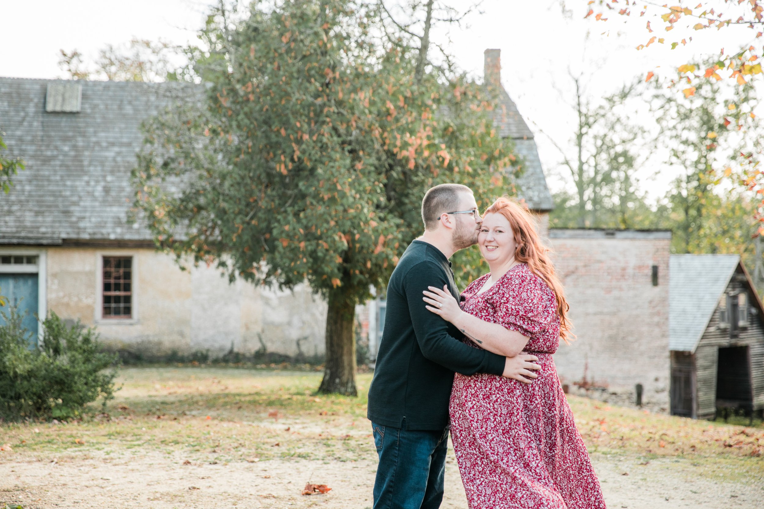 South Jersey Engagement Session - South Jersey Wedding Photography 010.jpg