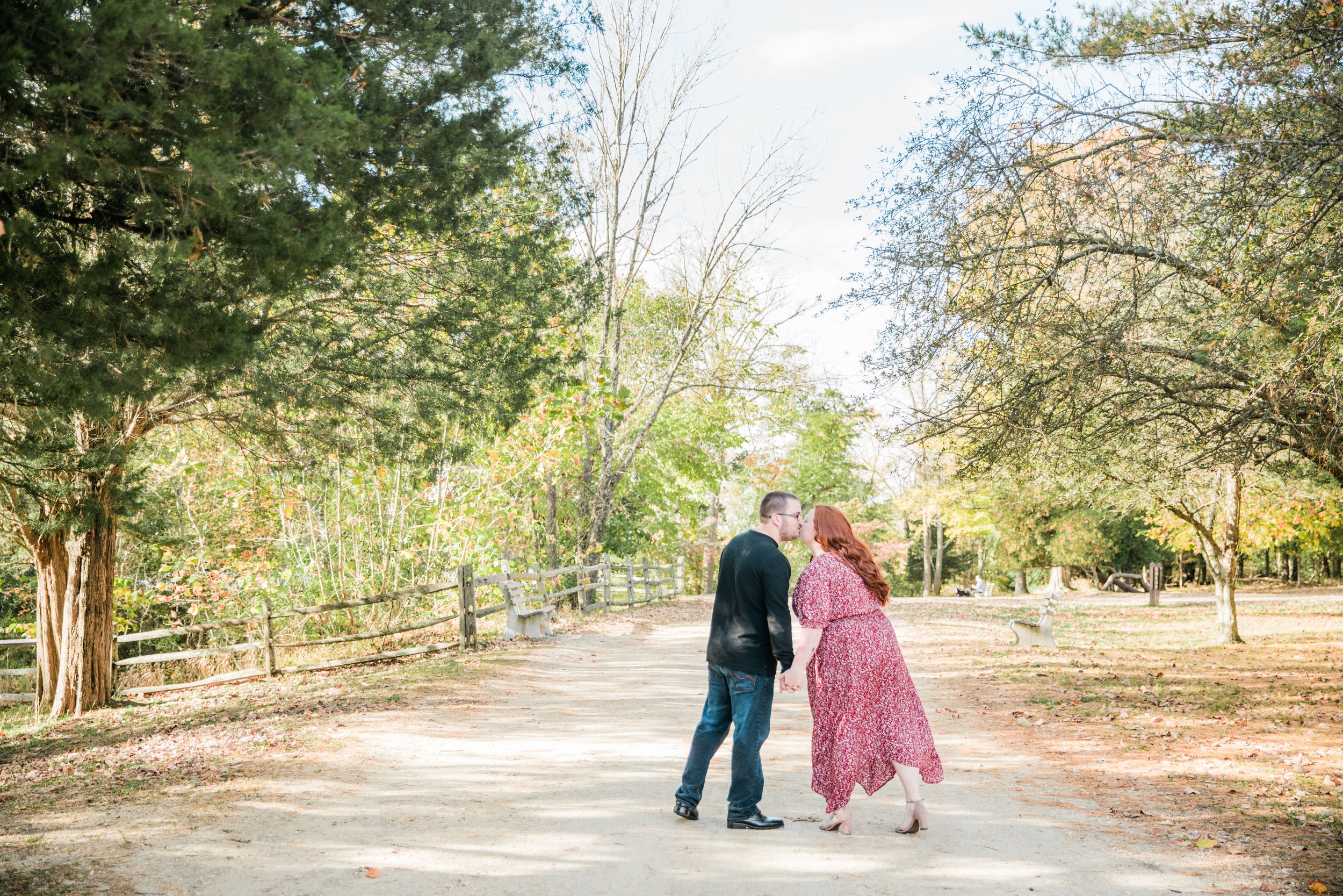 South Jersey Engagement Session - South Jersey Wedding Photography 012.jpg