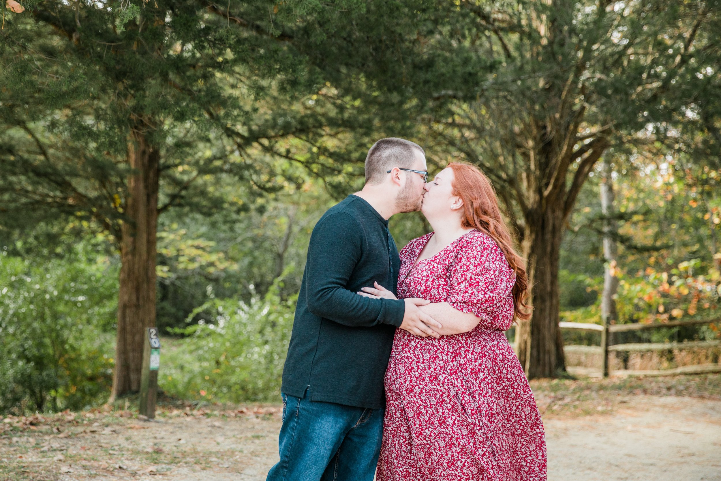 South Jersey Engagement Session - South Jersey Wedding Photography 015.jpg