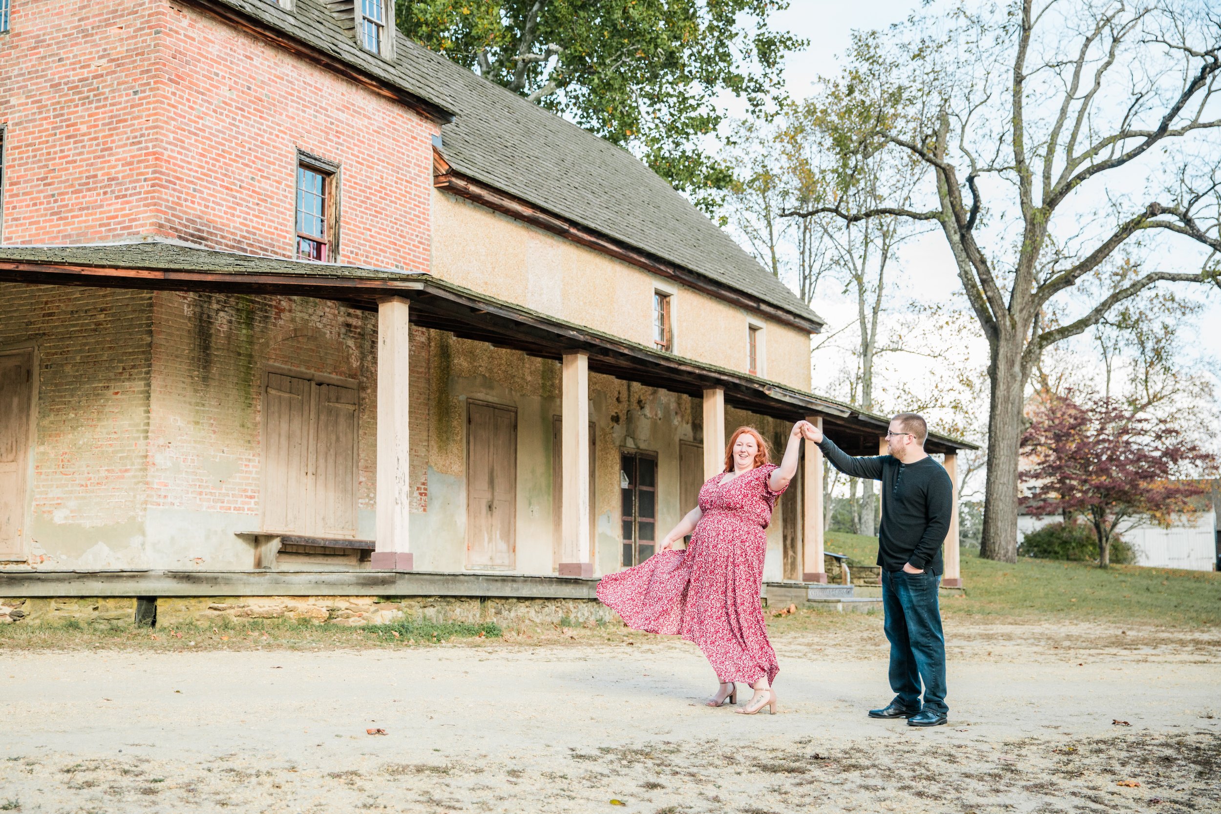 South Jersey Engagement Session - South Jersey Wedding Photography 021.jpg