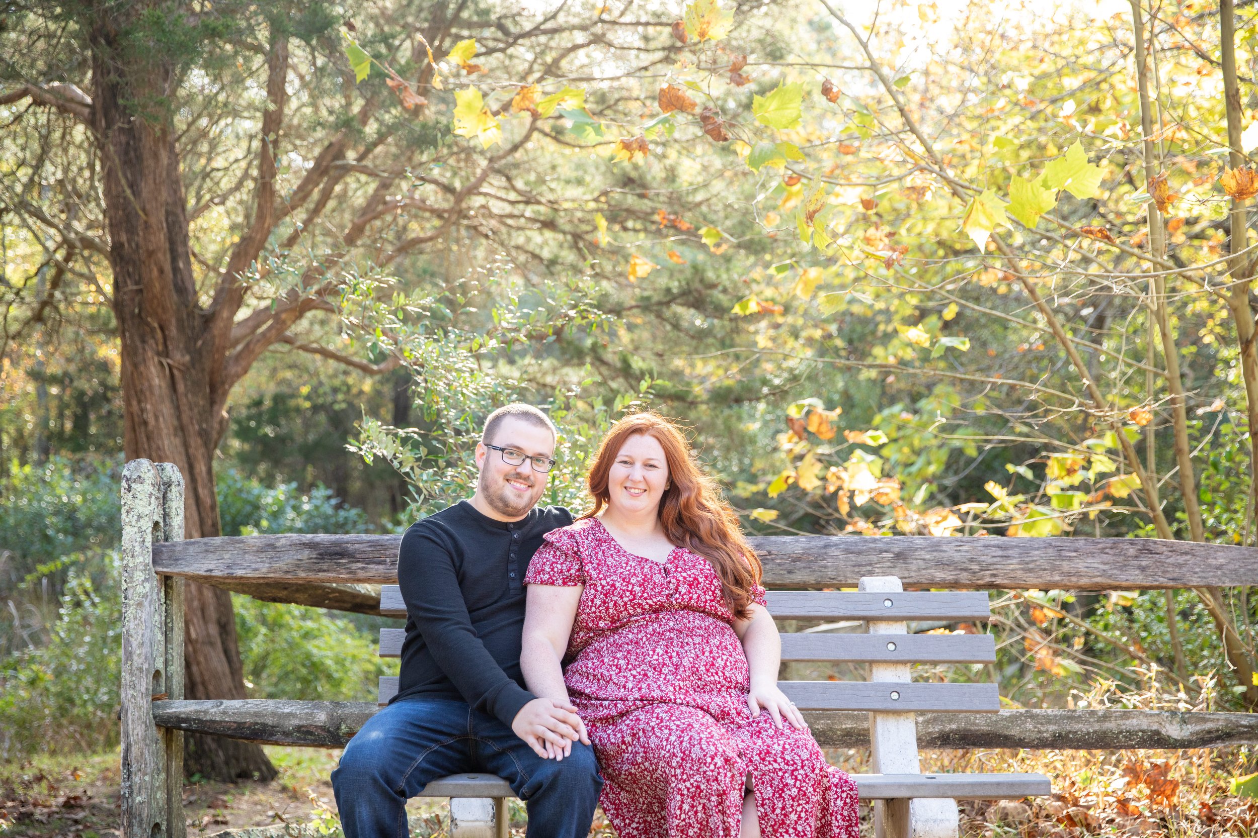 South Jersey Engagement Session - South Jersey Wedding Photography 023.jpg