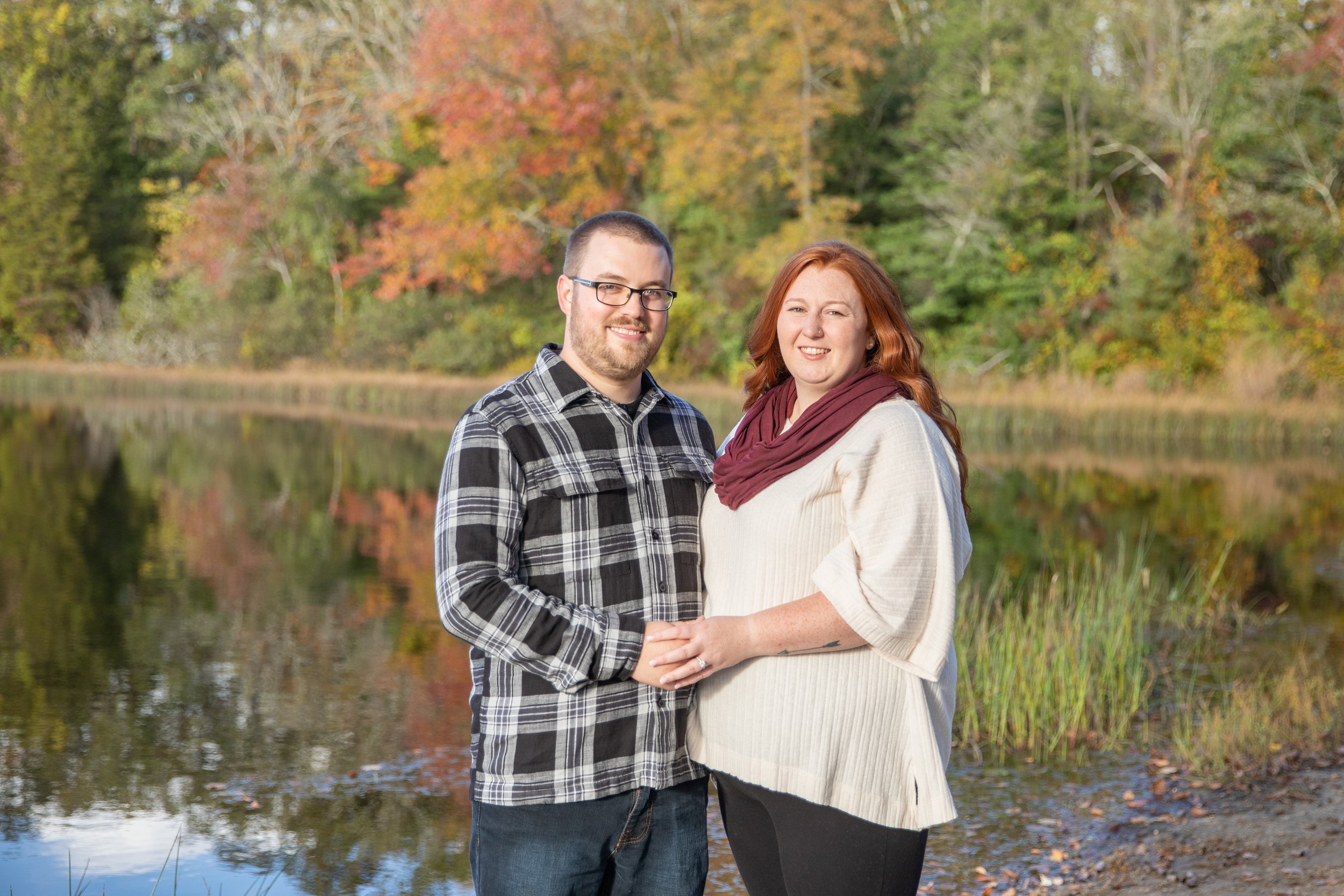 South Jersey Engagement Session - South Jersey Wedding Photography 025.jpg
