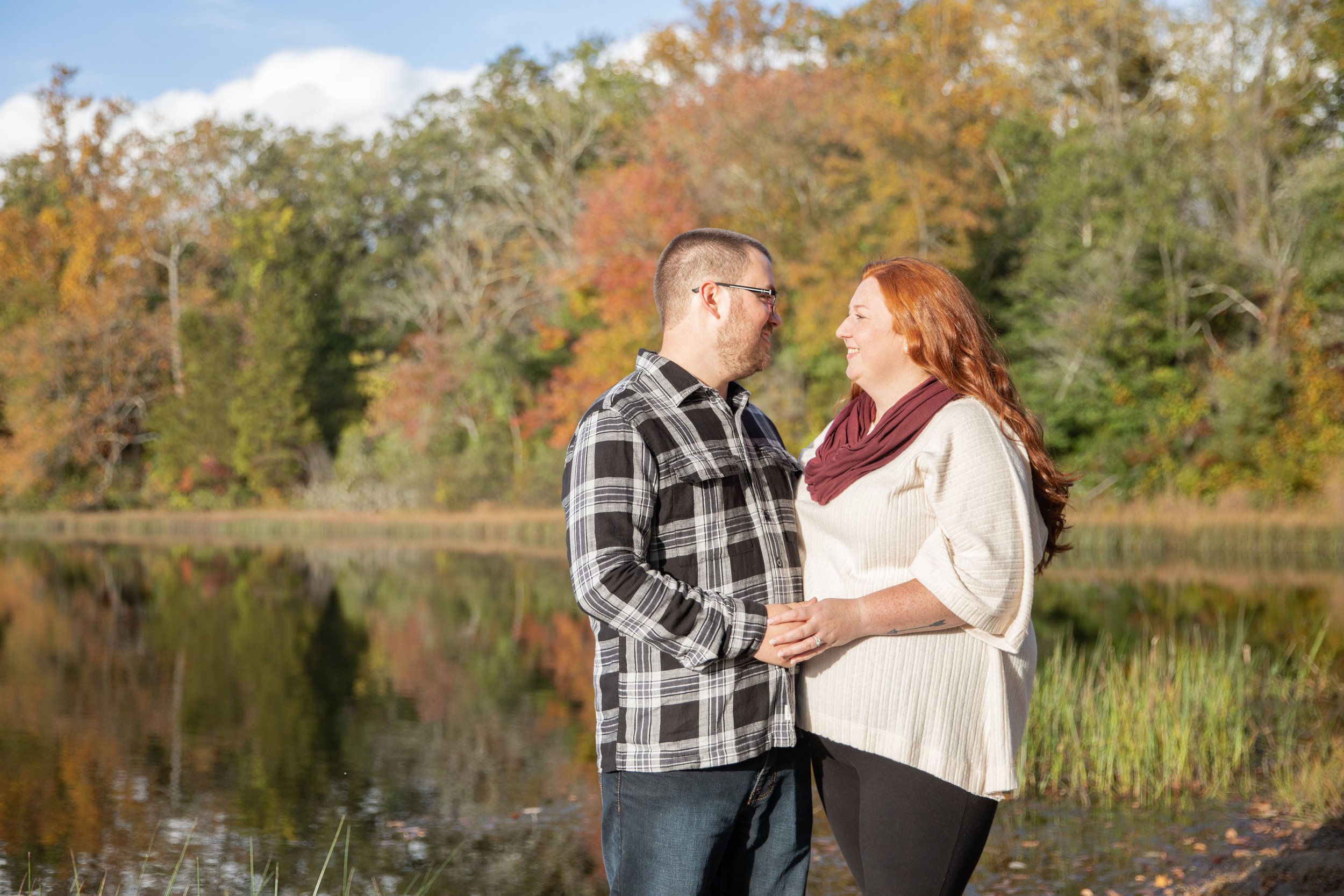 South Jersey Engagement Session - South Jersey Wedding Photography 026.jpg