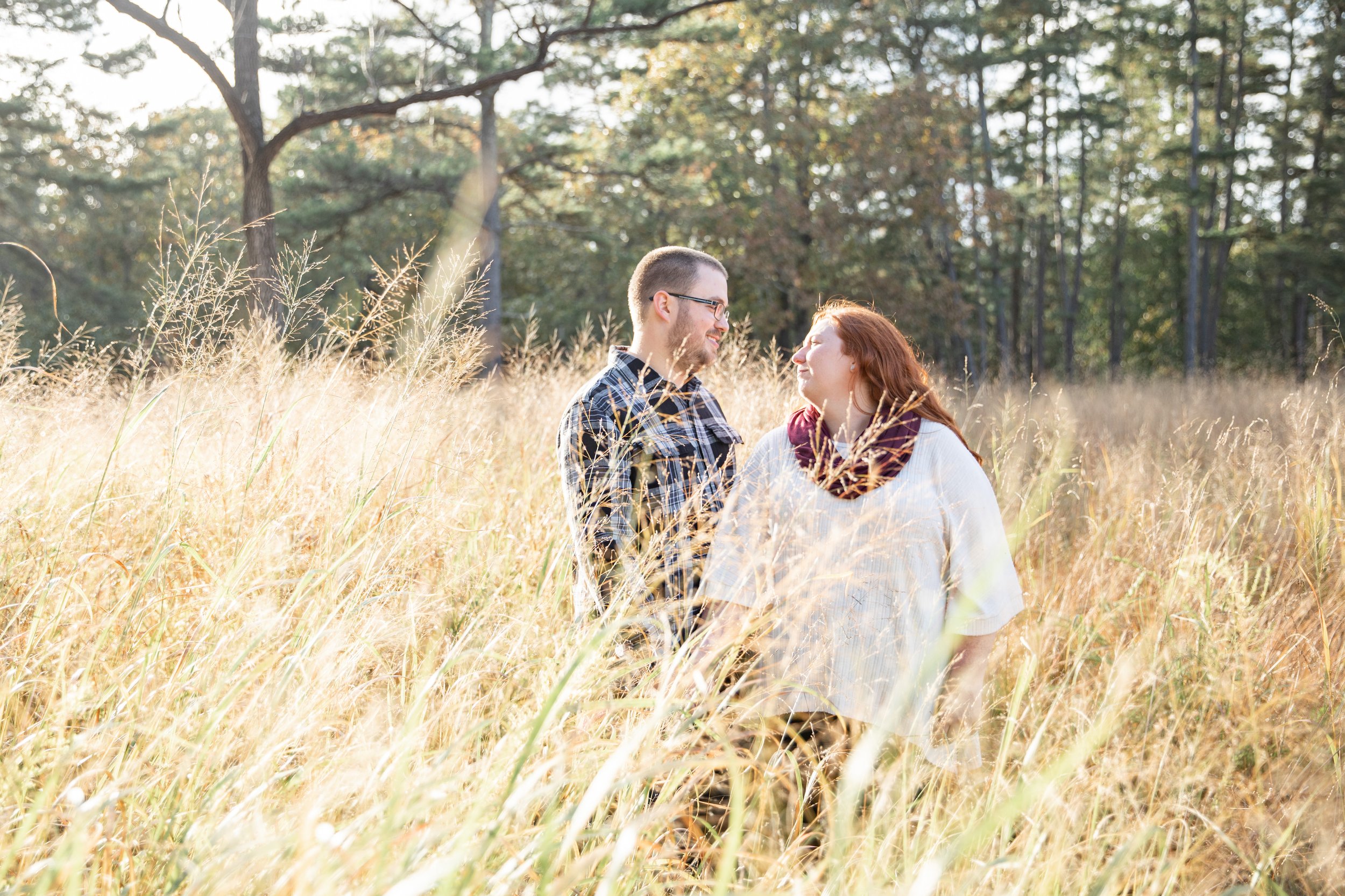 South Jersey Engagement Session - South Jersey Wedding Photography 027.jpg