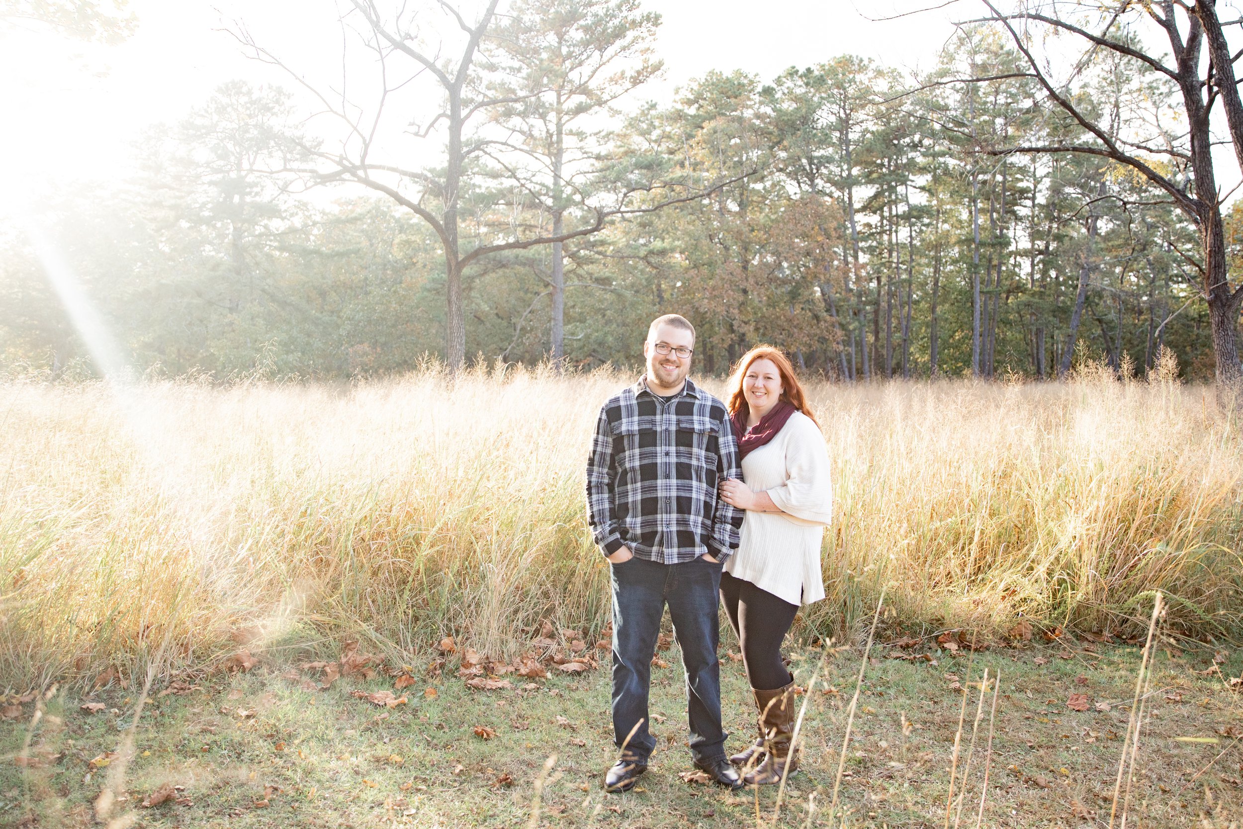 South Jersey Engagement Session - South Jersey Wedding Photography 029.jpg