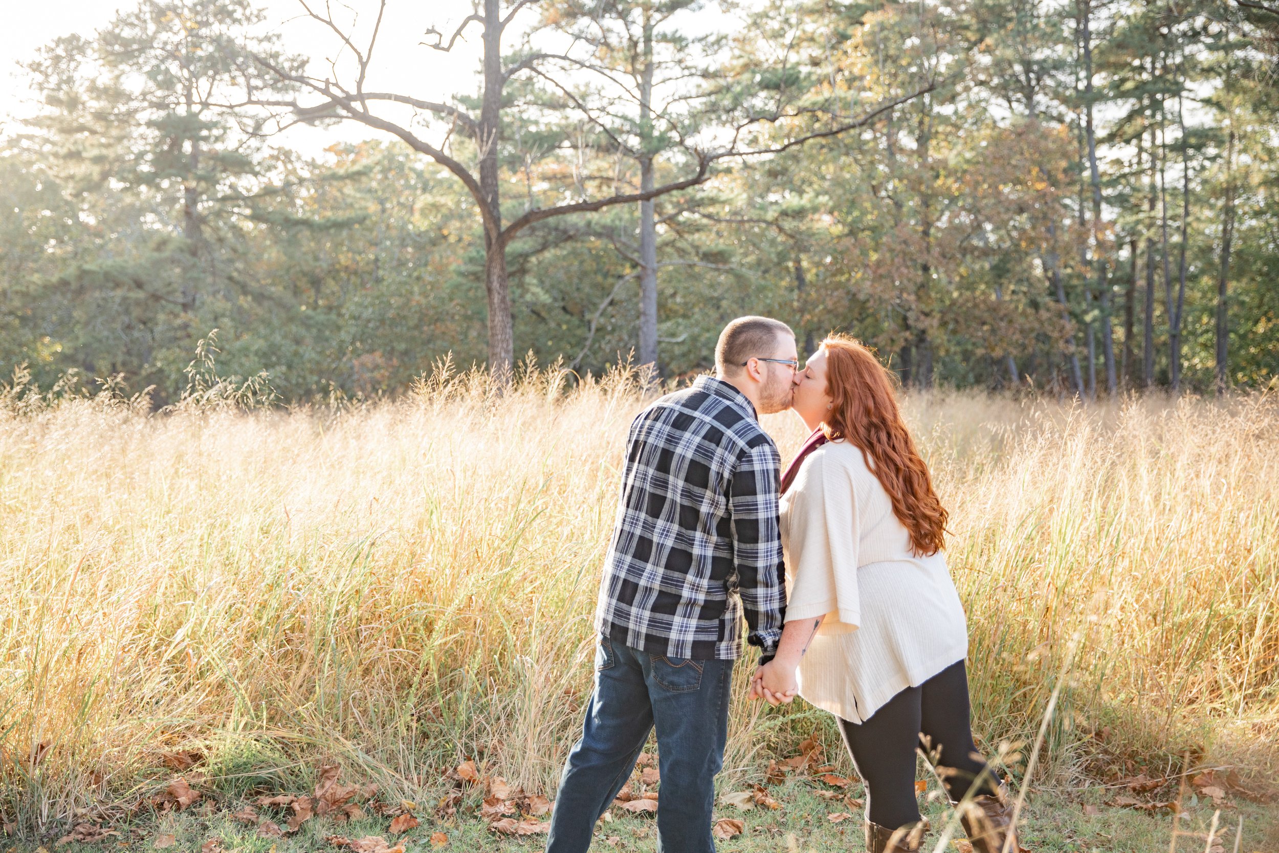 South Jersey Engagement Session - South Jersey Wedding Photography 032.jpg