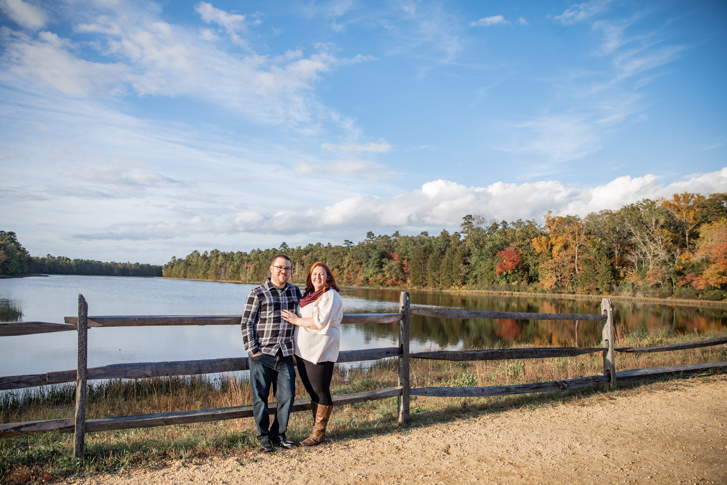 South Jersey Engagement Session - South Jersey Wedding Photography 034.jpg