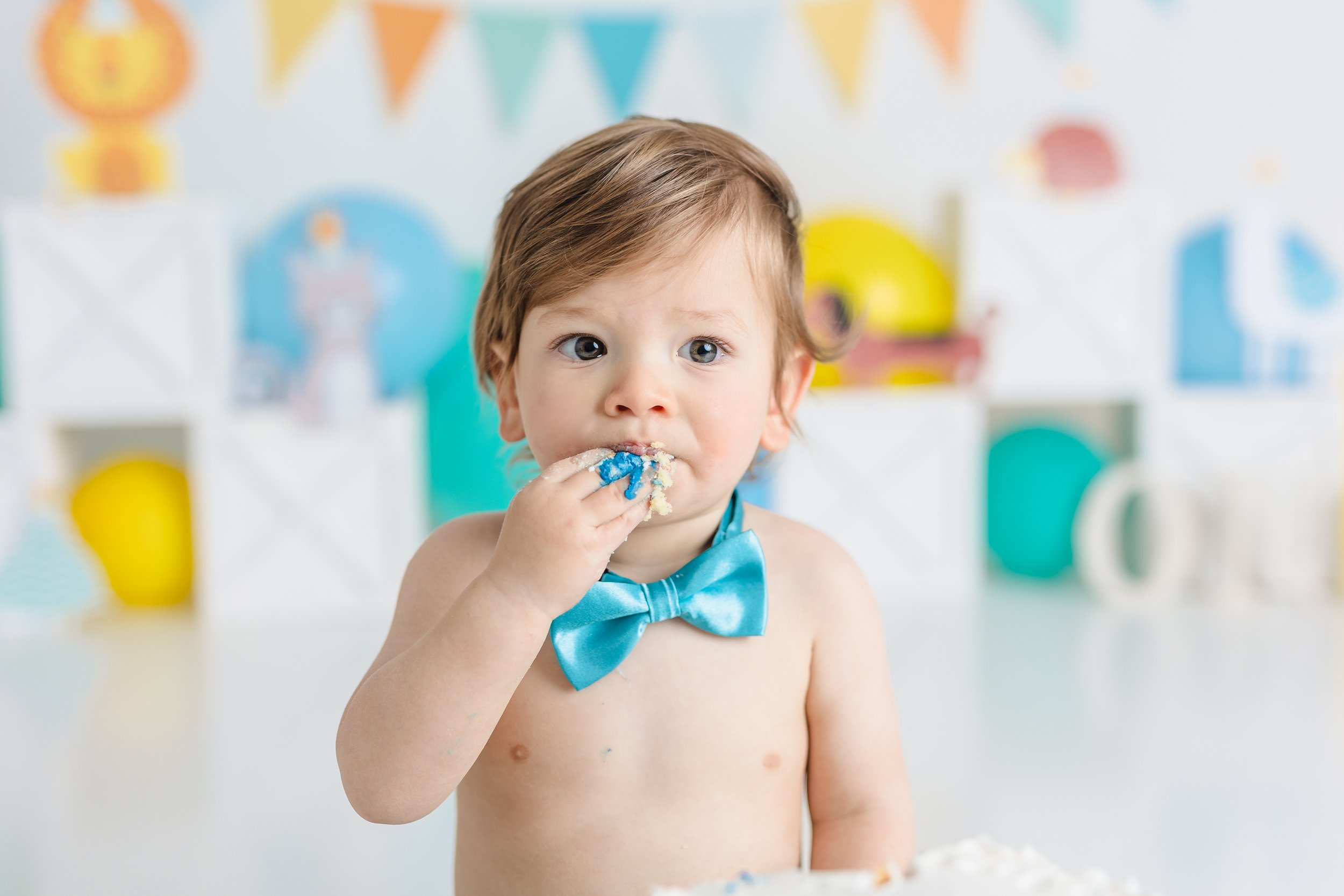 South Jersey First birthday cake smash photographer session 017.JPG