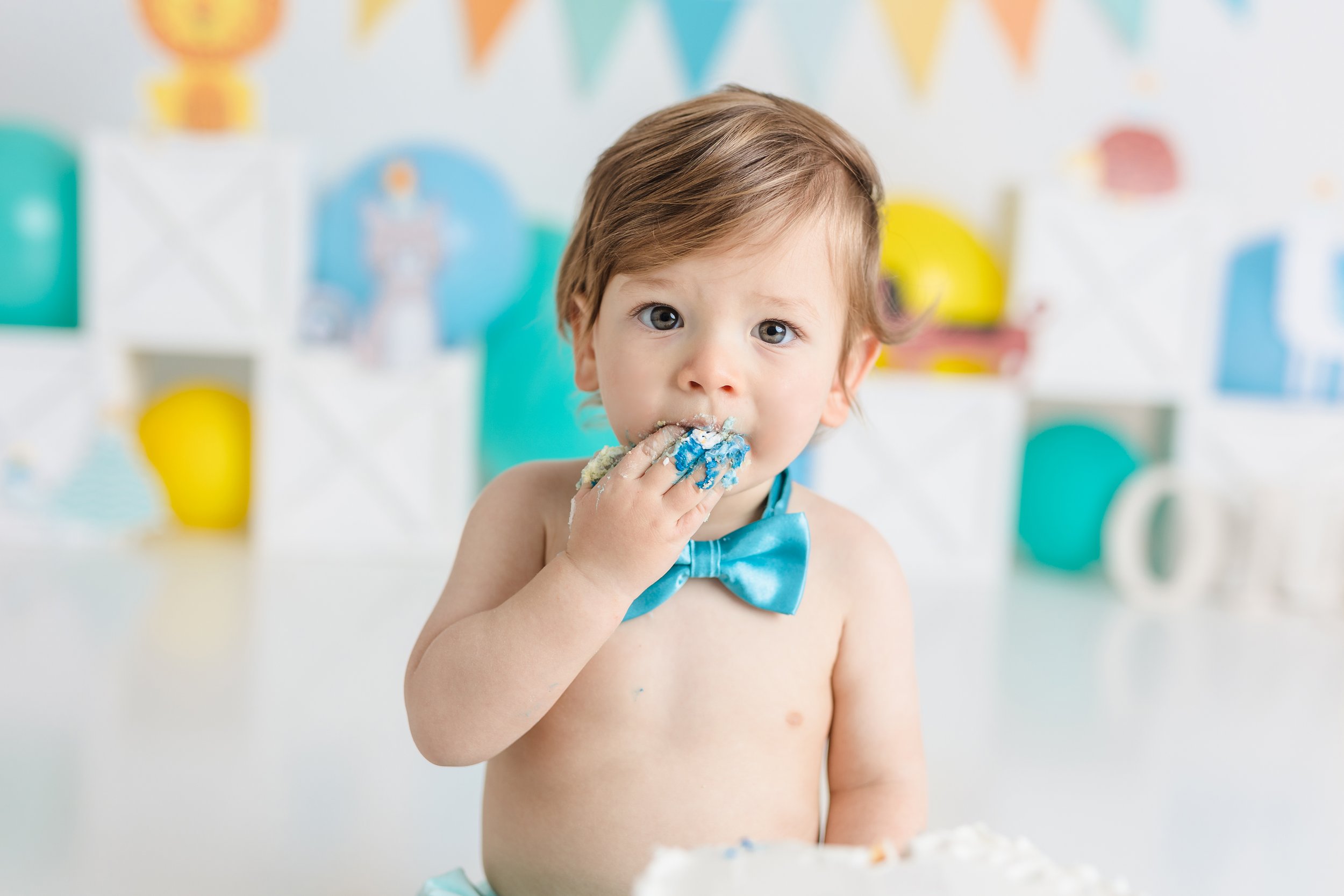 South Jersey First birthday cake smash photographer session 019.JPG