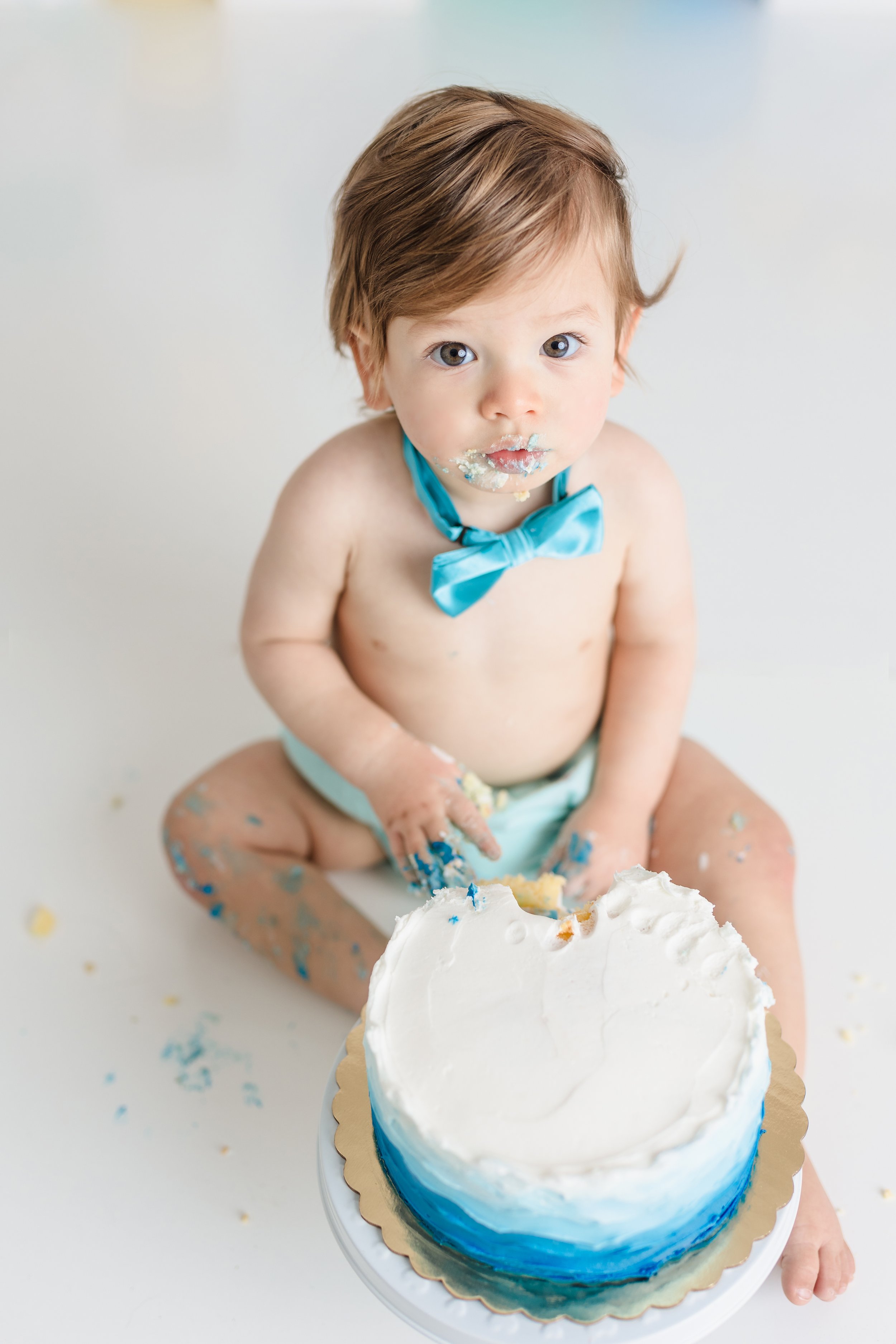 South Jersey First birthday cake smash photographer session 020.JPG