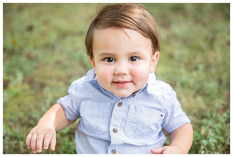 South Jersey Family Photographer - Baseball cake smash session_0005.jpg