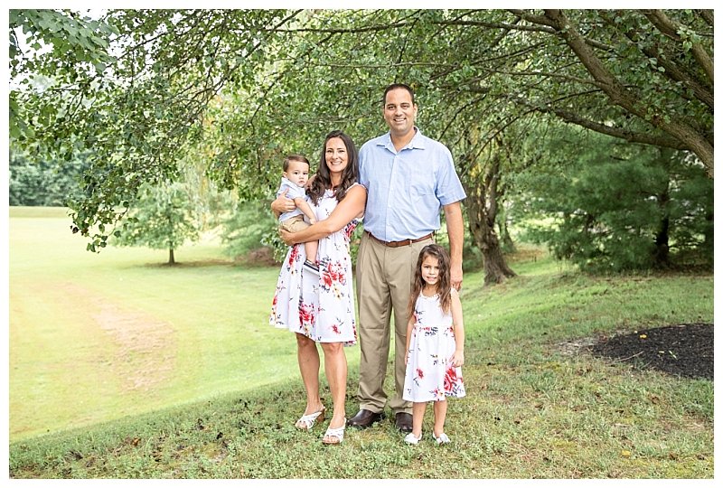 South Jersey Family Photographer - Baseball cake smash session_0013.jpg