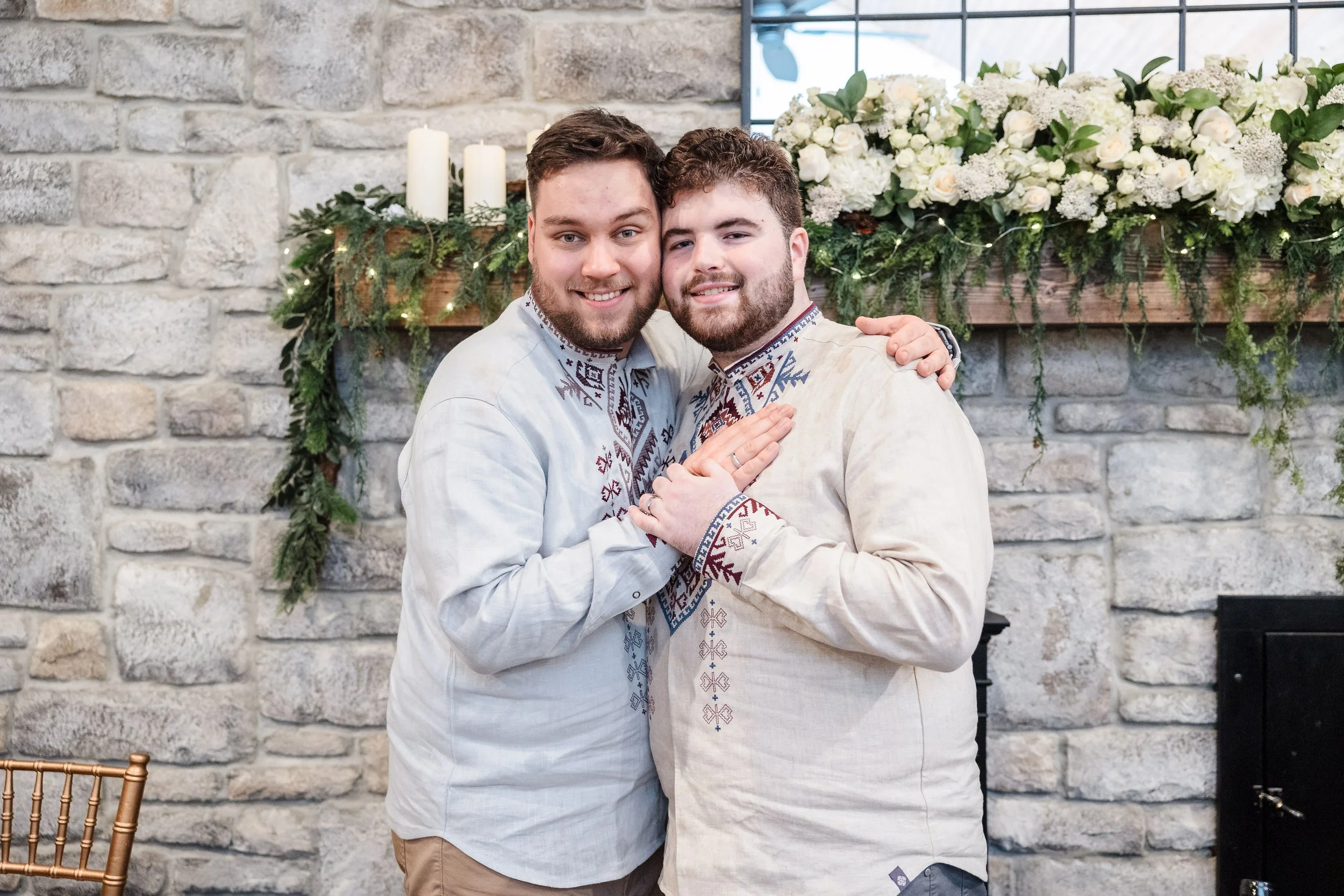 Illia and Will's Micro Wedding