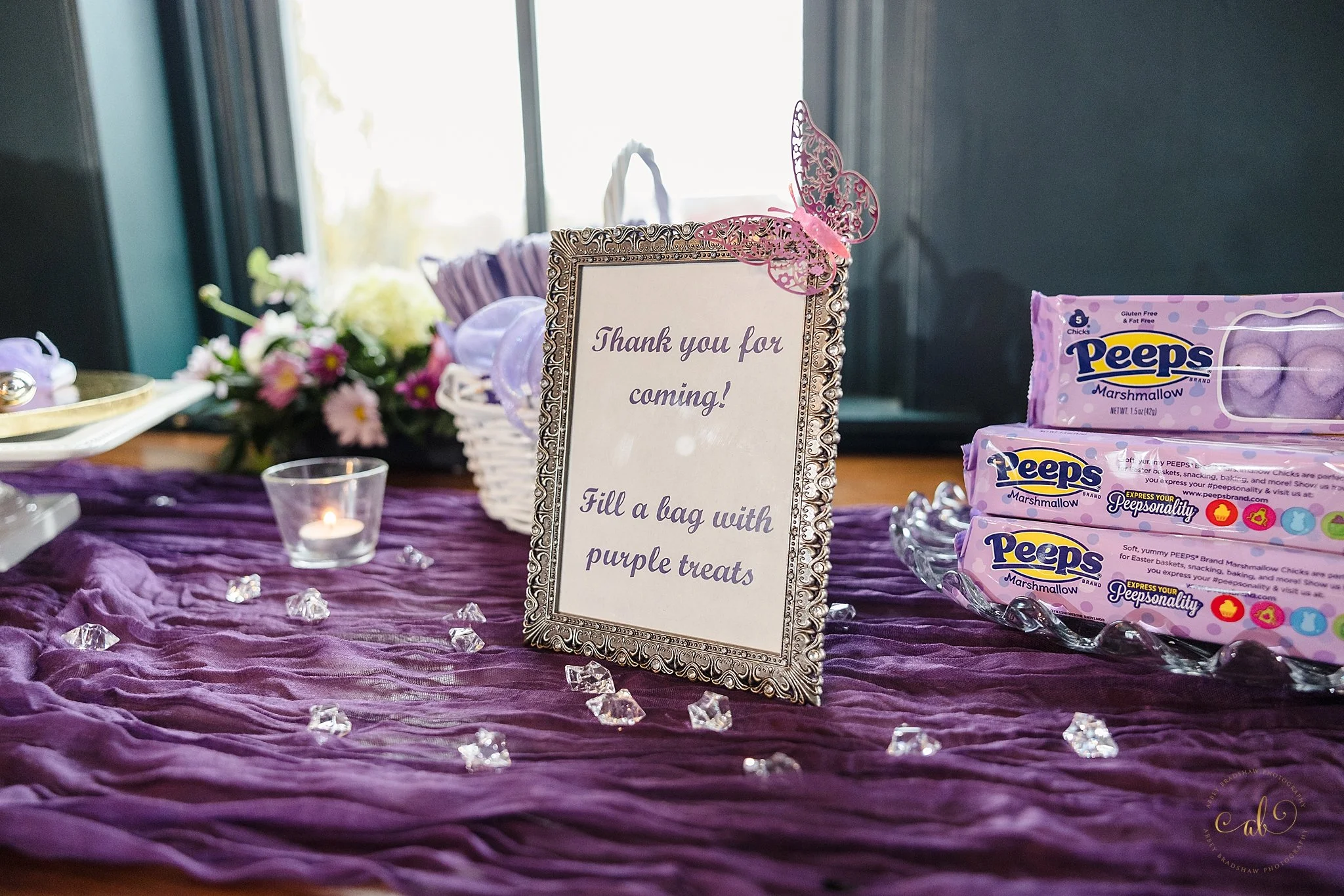 South Jersey Photographer Sweet 16 Party_0007 The Collins Room.jpg