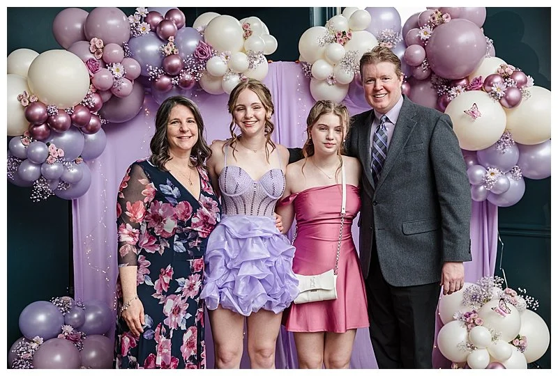 Collins Room Blue Monkey Tavern Sweet 16 Party - South Jersey mitzvah Photographer_0025.jpg