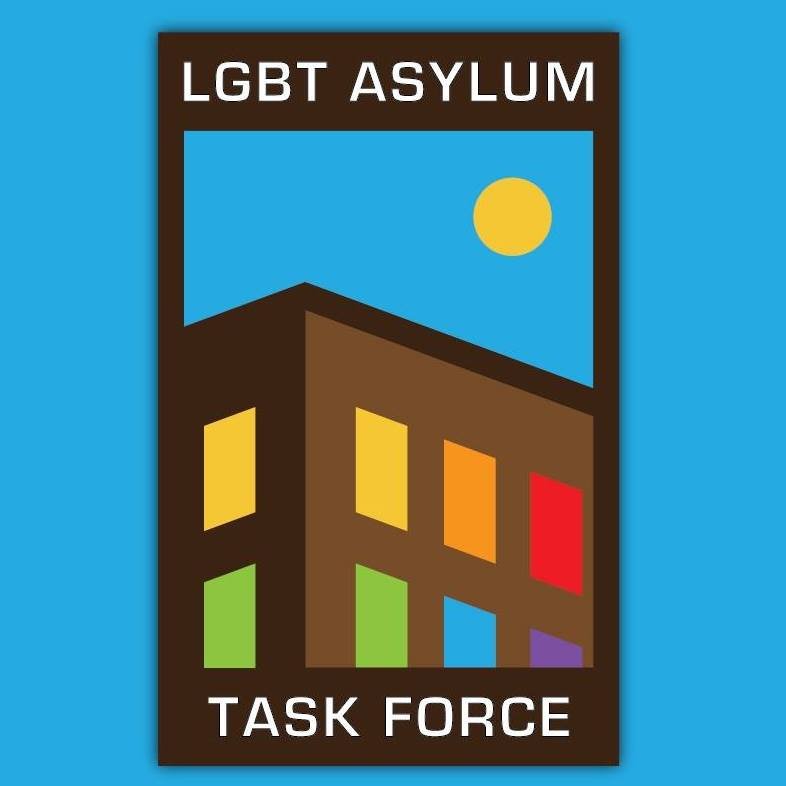 LGBT Asylum Task Force