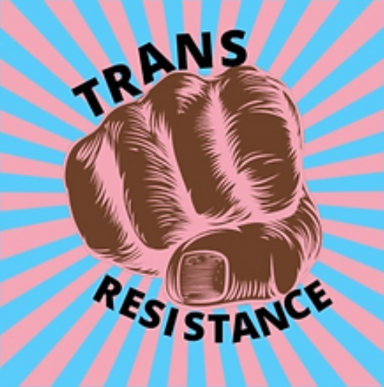 Trans Resistance MA