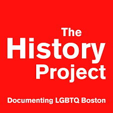 The History Project: Documenting LGBTQ Boston