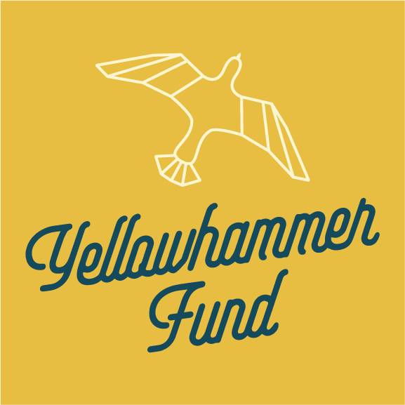  Yellowhammer Fund is a reproductive justice organization dedicated to ensuring all people have the ability to decide when and how to build their families, regardless of race, income, location, age, gender, sexuality, disability, documentation status