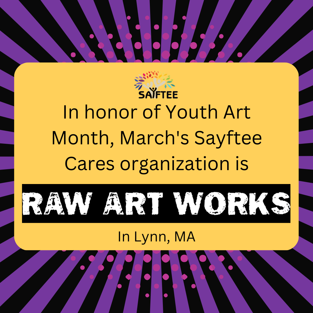 Raw Art Works