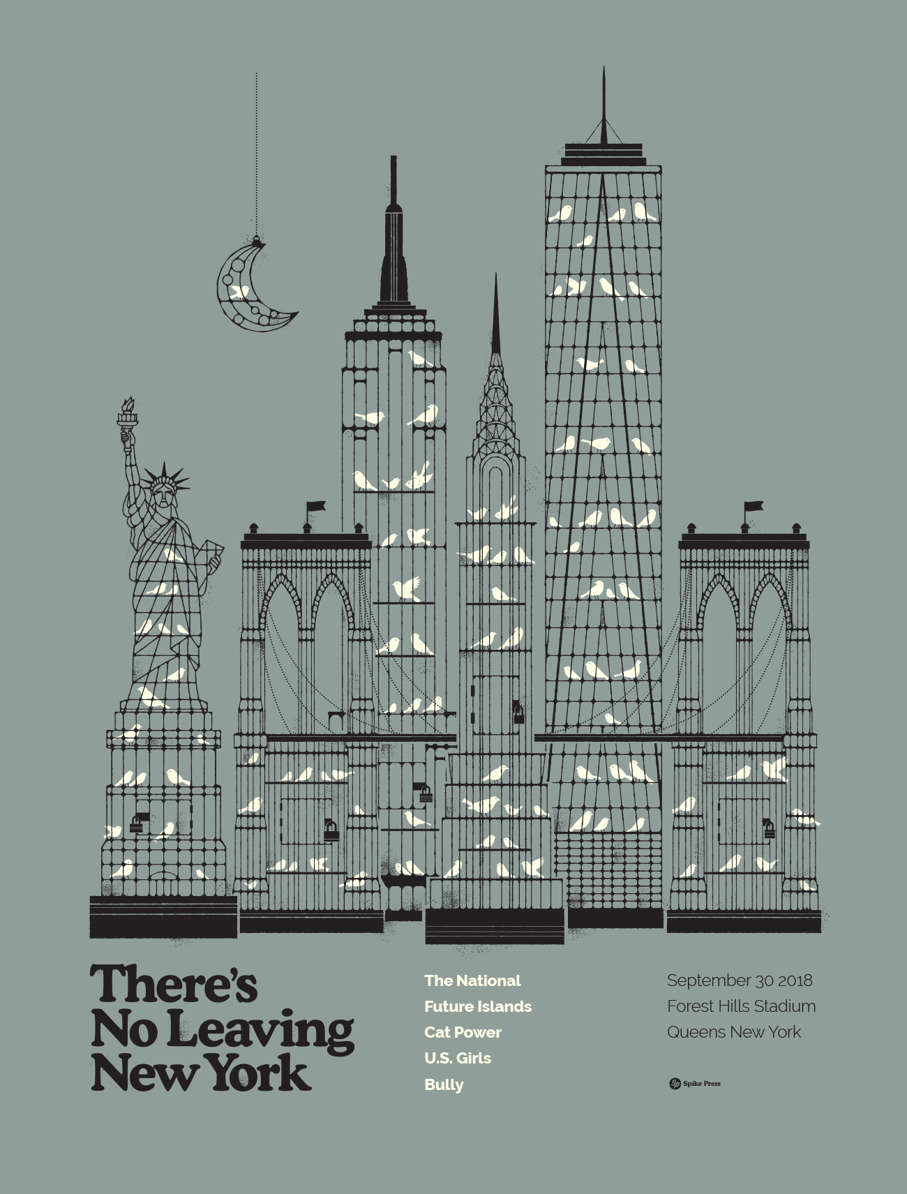 TheNational_TheresNoLeavingNY_Poster_02.png