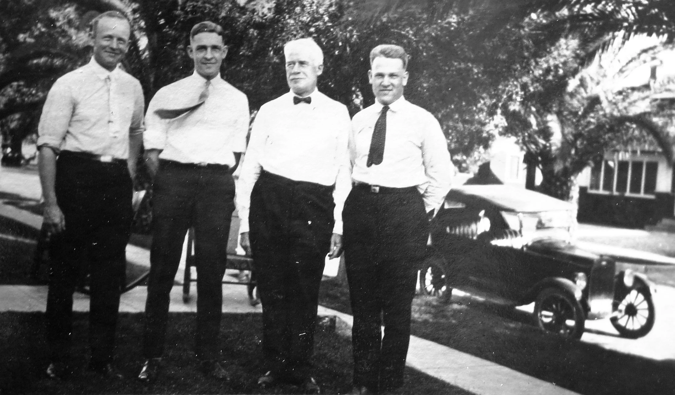 Babcock Laboratories is the oldest and most experienced commercial environmental testing laboratory in California