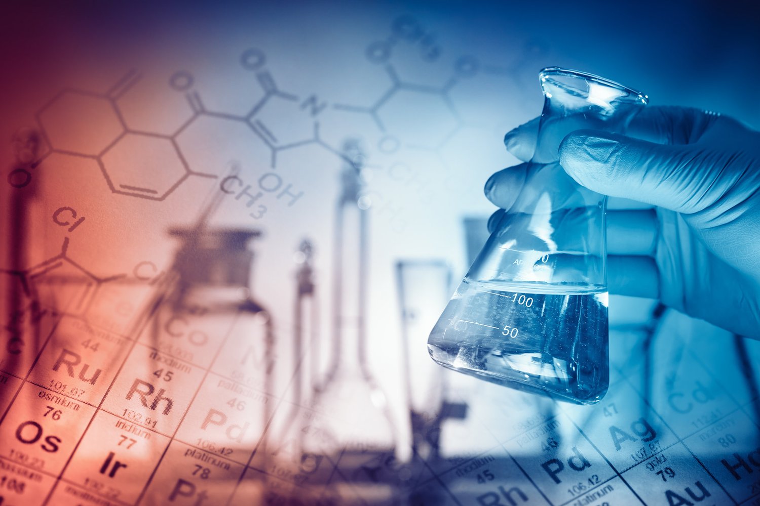 Testing Laboratory Industry News — Babcock Laboratories, Inc.